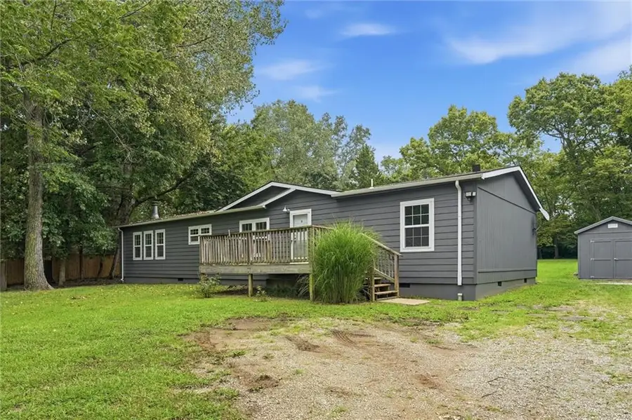 911 N 141st Street, Bonner Springs, KS 66012 - #3