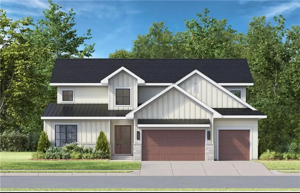 9714 W 176th Terrace, Overland Park, KS 66221 - #1