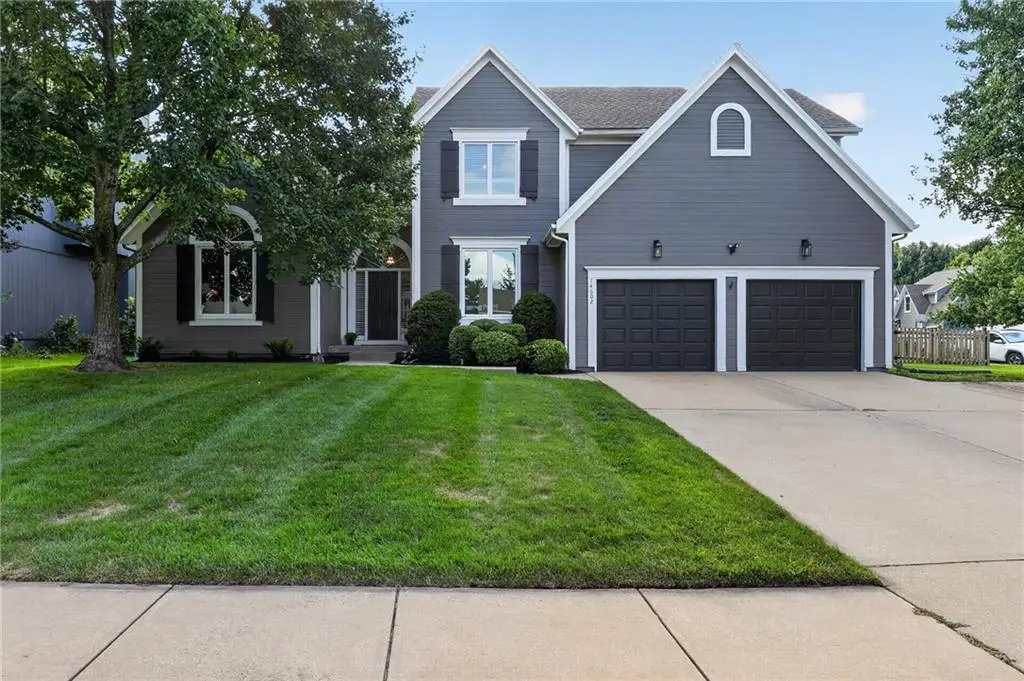 14602 S Hagan Street, Olathe, KS 66062 - #1
