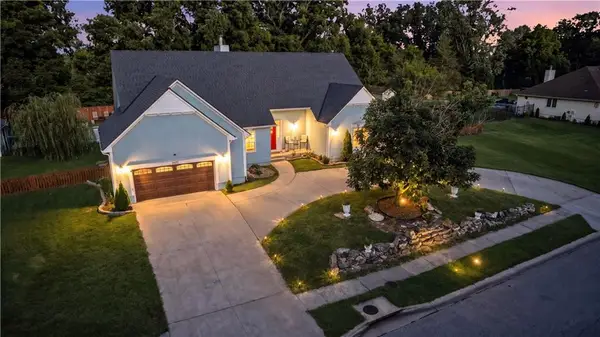 7407 Marion Avenue, Kansas City, MO 64133