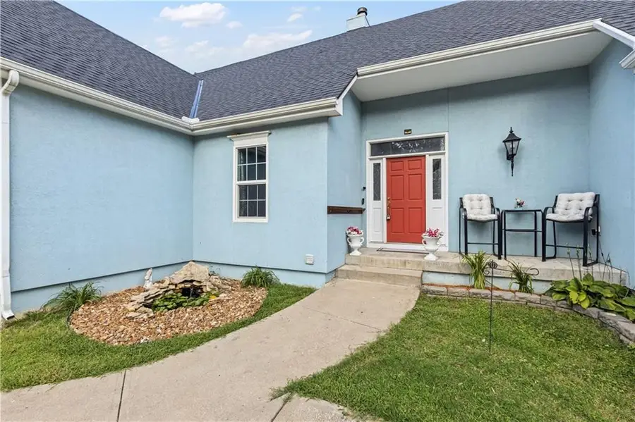 7407 Marion Avenue, Kansas City, MO 64133 - #3