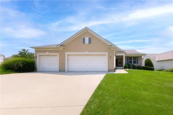23721 W 88th Street, Lenexa, KS 66227