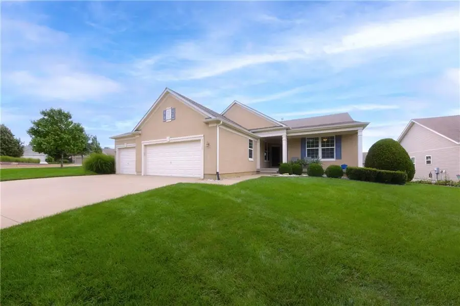 23721 W 88th Street, Lenexa, KS 66227 - #2
