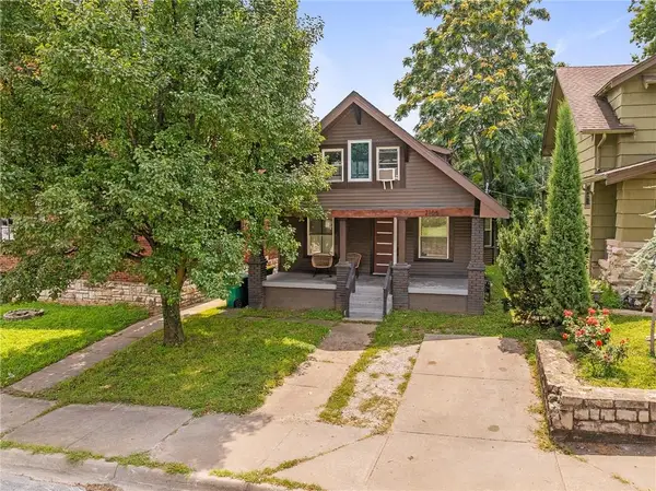 2105 W 43rd Avenue, Kansas City, KS 66103