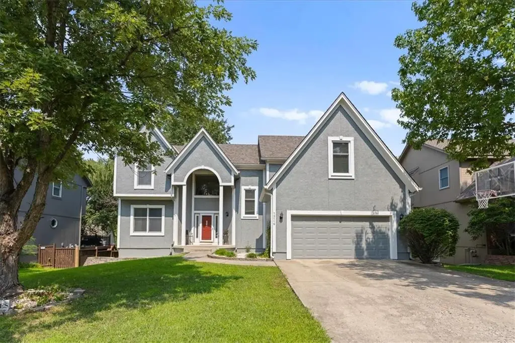 13119 S Hallet Court, Olathe, KS 66062 - #1