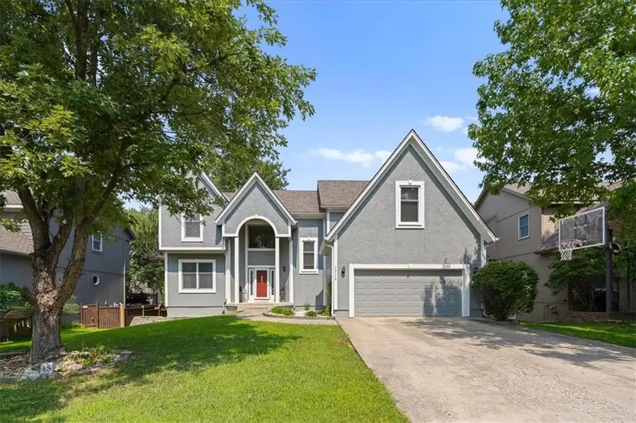 13119 S Hallet Court, Olathe, KS 66062 - #2