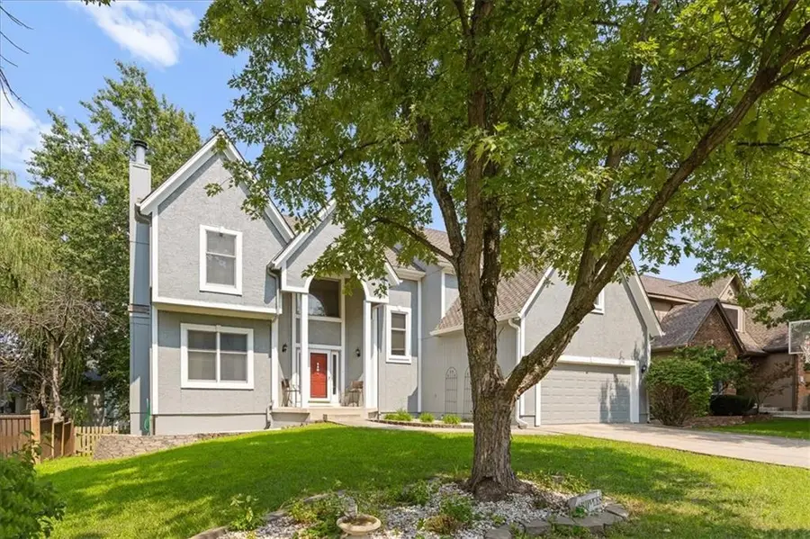 13119 S Hallet Court, Olathe, KS 66062 - #3
