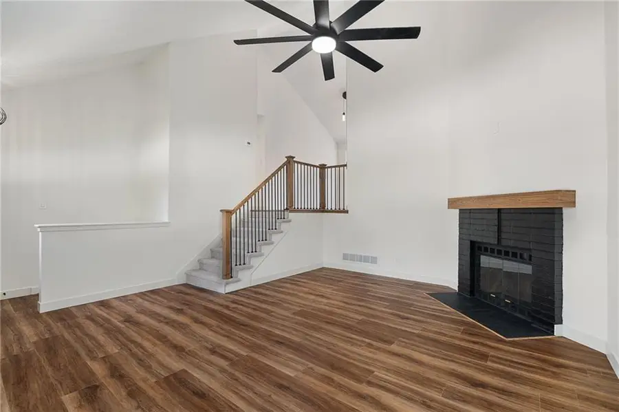 1005 SE Bridgehampton Way, Lees Summit, MO 64081 - #3