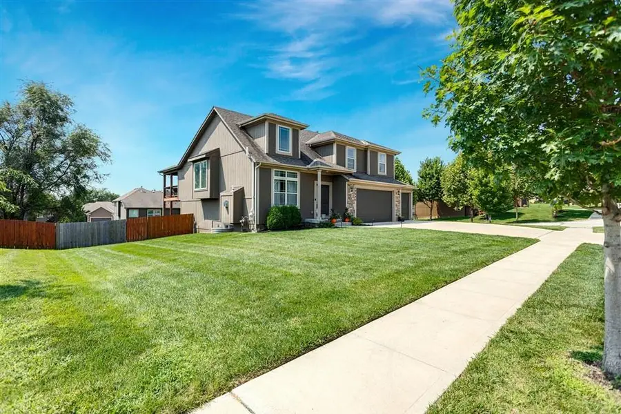 19645 W 120th Terrace, Olathe, KS 66061 - #3