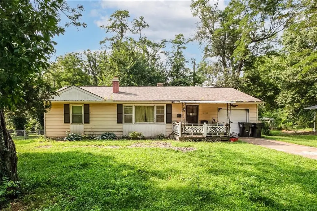 10905 E 62nd Terrace, Raytown, MO 64133 - #1