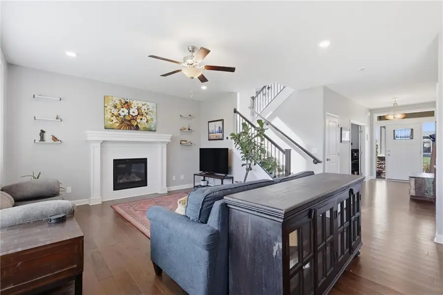 18910 W 189th Street, Spring Hill, KS 66083 - #3