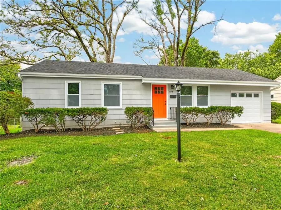 3016 Porter Road, Independence, MO 64055 - #2