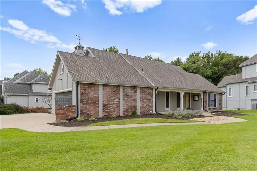 9601 W 127th Terrace, Overland Park, KS 66213 - #3