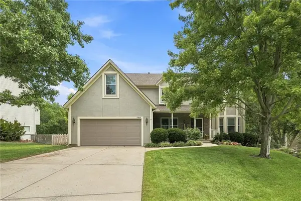 17835 W 69th Street, Shawnee, KS 66217