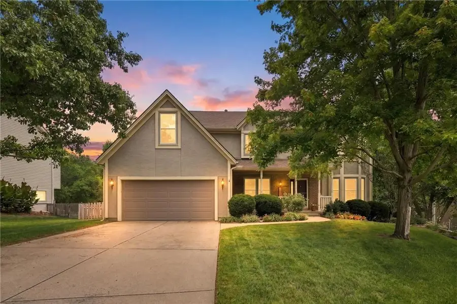 17835 W 69th Street, Shawnee, KS 66217 - #2