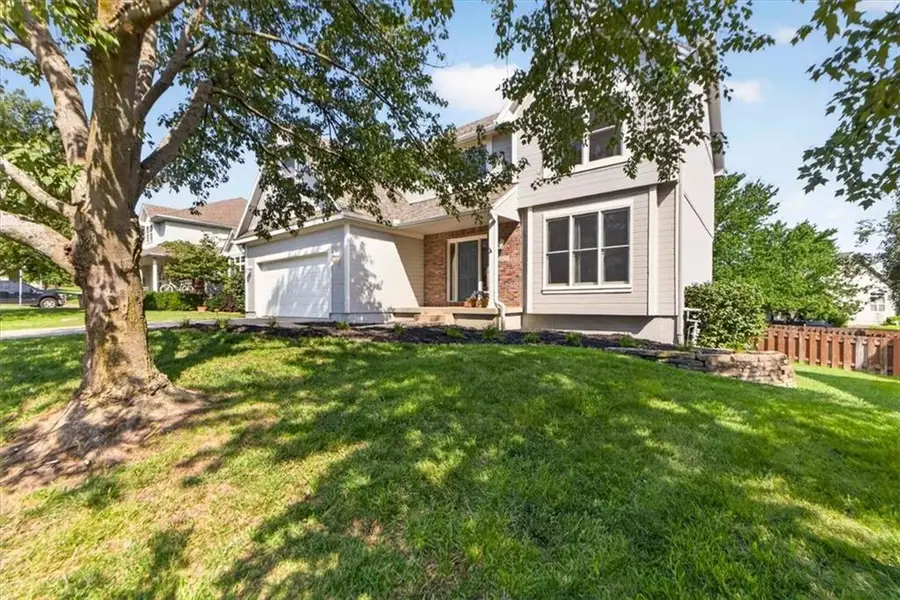 1037 SW Sunflower Drive, Lees Summit, MO 64081 - #3