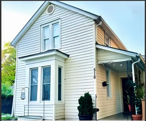 516 Linn Street, Leavenworth, KS 66048