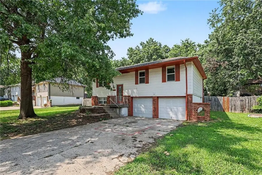 1110 R D Mize Road, Grain Valley, MO 64029 - #2