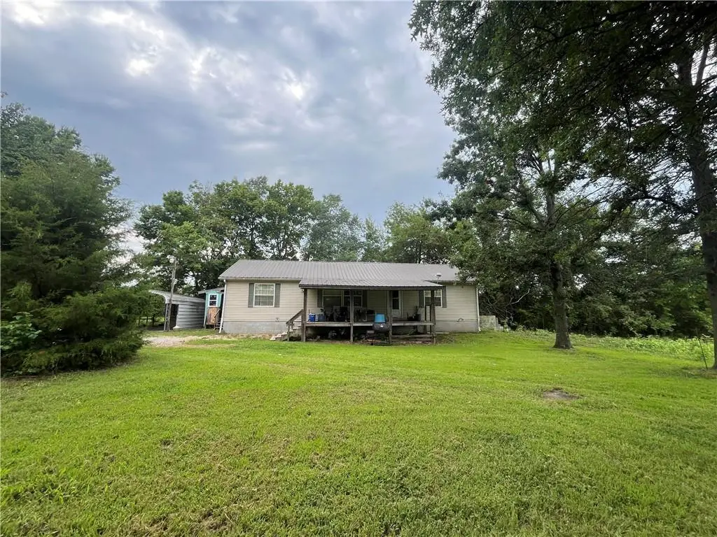11112 NE County Road 3003 Road, Adrian, MO 64720 - #1