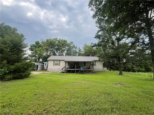 11112 NE County Road 3003 Road, Adrian, MO 64720