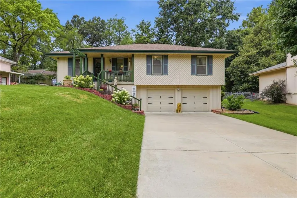 4680 N Olive Street, Kansas City, MO 64116 - #1