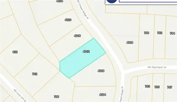 4012 NE Chapel Ridge Place, Lee's Summit, MO 64064
