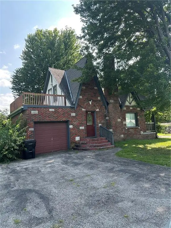 1701 E Mechanic Avenue, Independence, MO 64050 - #1
