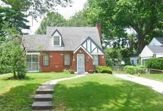 7240 Highland Avenue, Kansas City, MO 64131 - #1