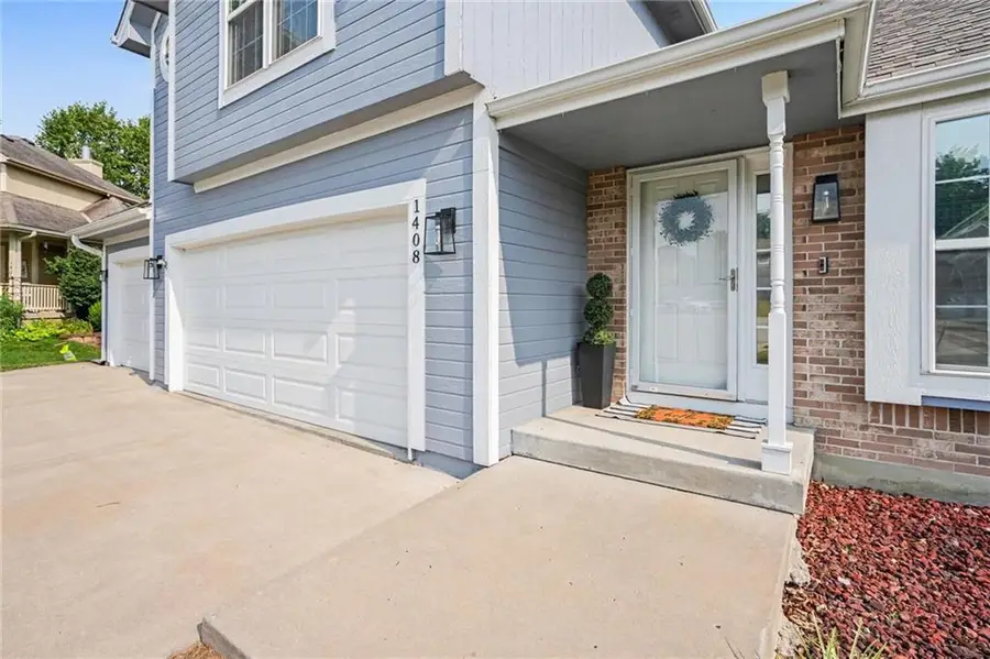 1408 NE 196th Court, Smithville, MO 64089 - #3