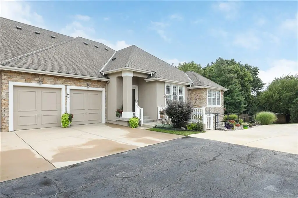 11575 S Bell Court Drive #103, Olathe, KS 66061 - #1