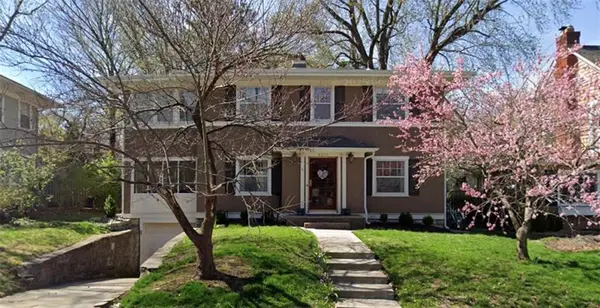 6230 Valley Road, Kansas City, MO 64113
