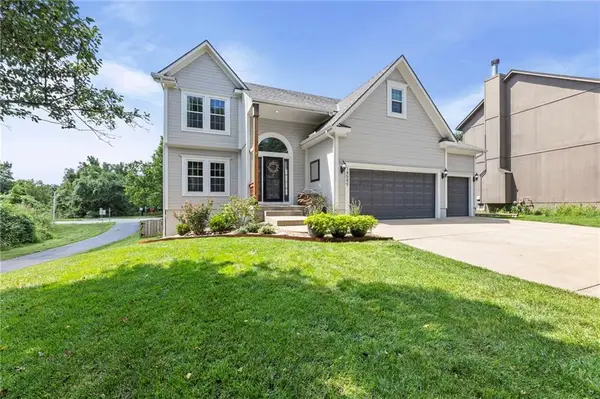 14549 W 152nd Place, Olathe, KS 66062