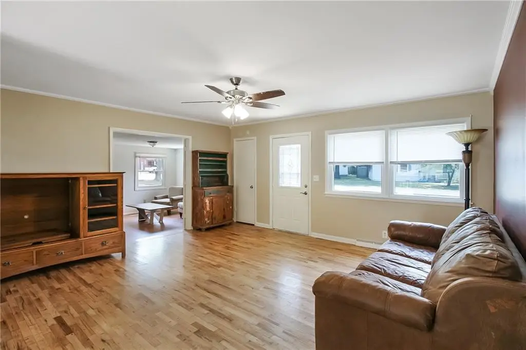 301 E 3rd Street, Altamont, KS 67330 - #1