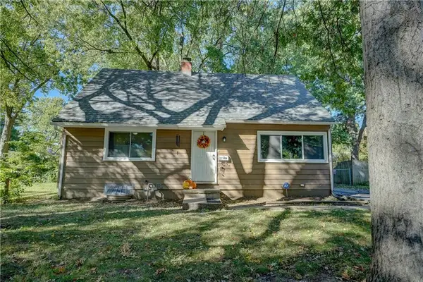 1708 S Pearl Street, Independence, MO 64055