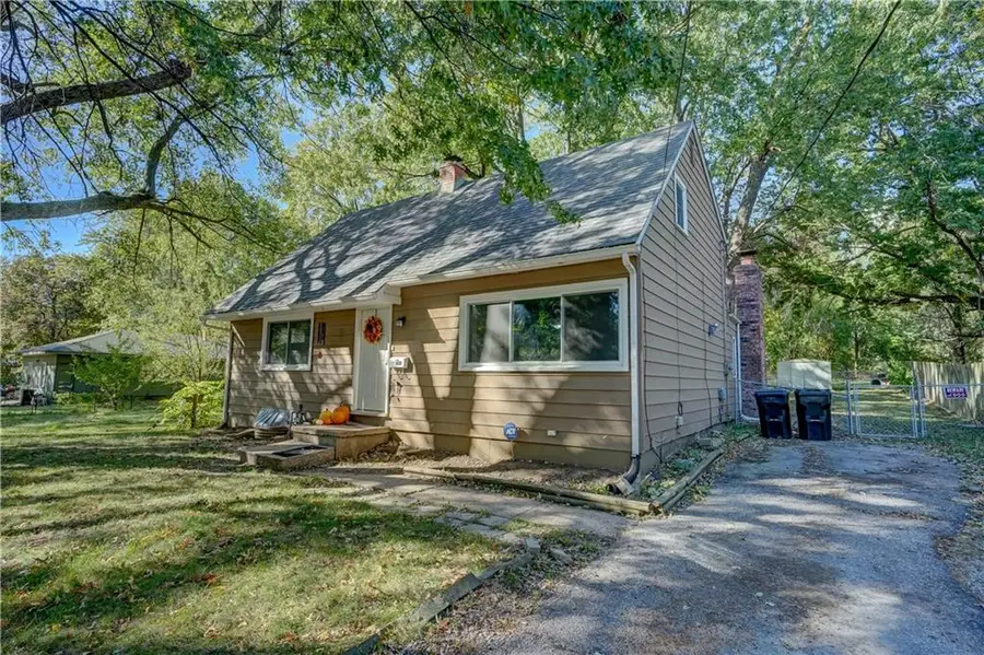 1708 S Pearl Street, Independence, MO 64055 - #2