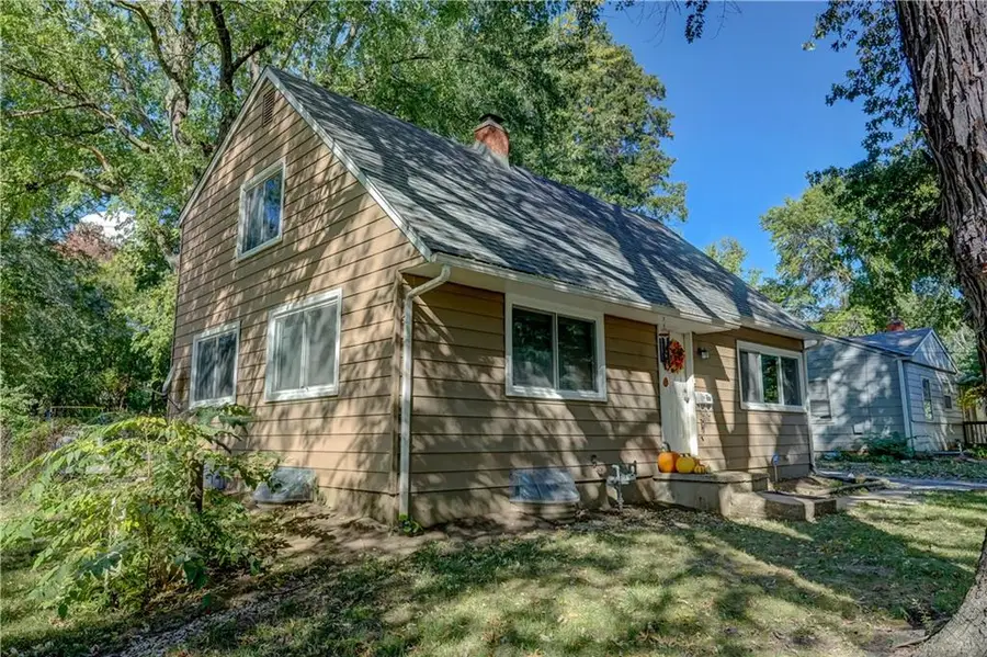 1708 S Pearl Street, Independence, MO 64055 - #3