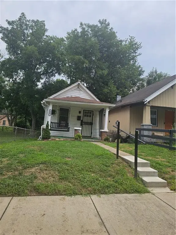 4007 Park Avenue, Kansas City, MO 64130 - #1