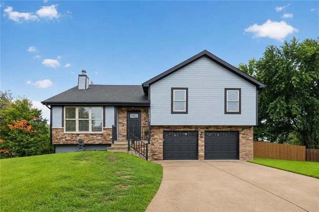 10307 NW 85th Court, Kansas City, MO 64153 - #1