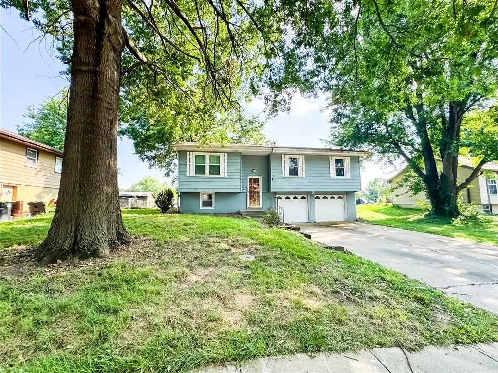 1403 Blueberry Drive, Harrisonville, MO 64701 - #1