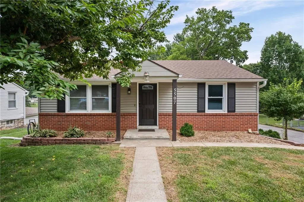 5507 Cody Street, Shawnee, KS 66203 - #1