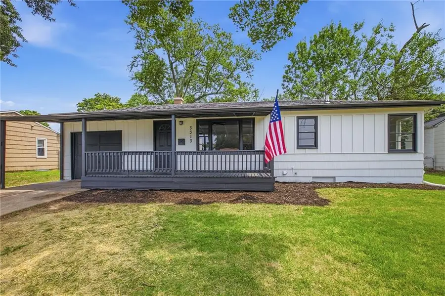 3313 Vermont Avenue, Independence, MO 64052 - #2