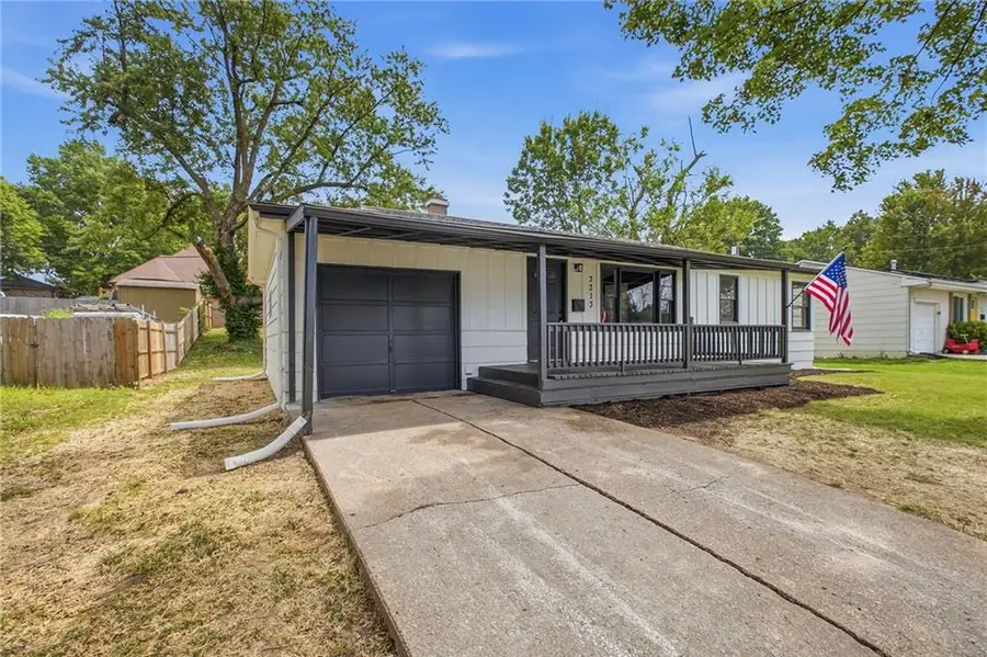 3313 Vermont Avenue, Independence, MO 64052 - #3
