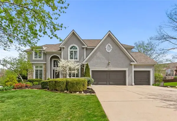 14009 Lucille Street, Overland Park, KS 66221