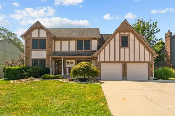 5722 Richards Circle, Shawnee, KS 66216