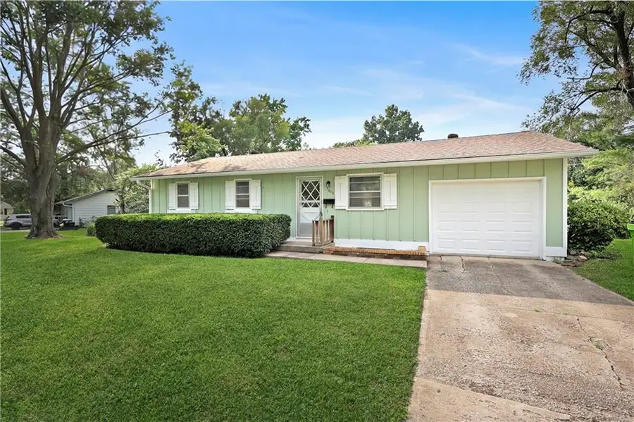 1802 Bird Terrace, Harrisonville, MO 64701 - #2
