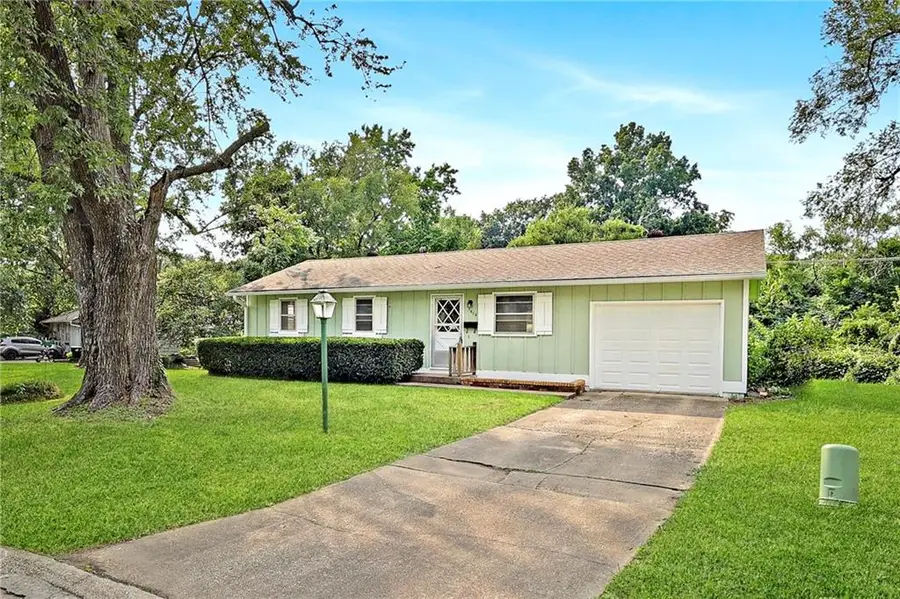 1802 Bird Terrace, Harrisonville, MO 64701 - #3