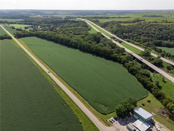 0 Little Fork Road, Paxico, KS 66526