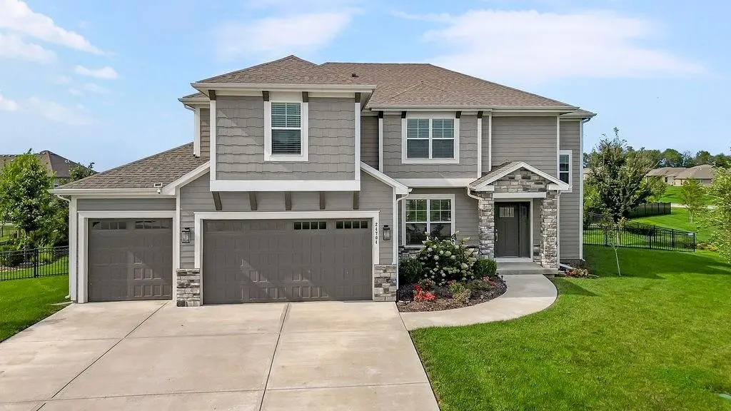 24704 W 76th Street, Shawnee, KS 66227 - #1