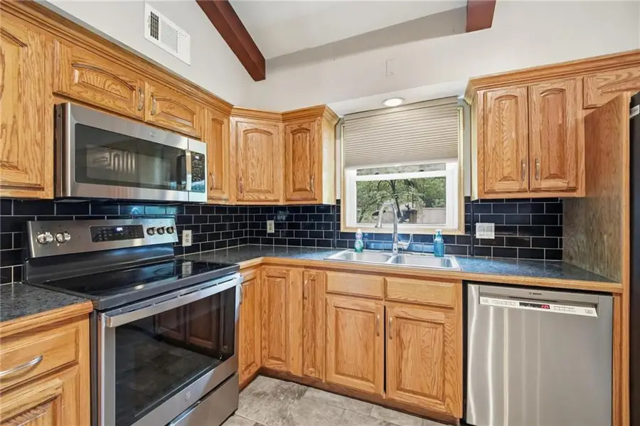 8133 W 93rd Street, Overland Park, KS 66212 - #2
