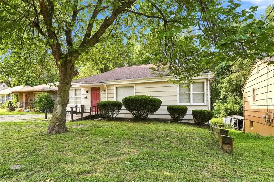 3119 Kimball Avenue, Kansas City, KS 66104 - #2